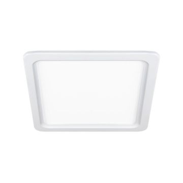 LED Spotlight 'Bat Q' Vit 24V 31W 4000K