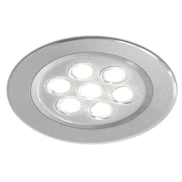 LED Spotlight 'Bat' 350mA 7W 4200K