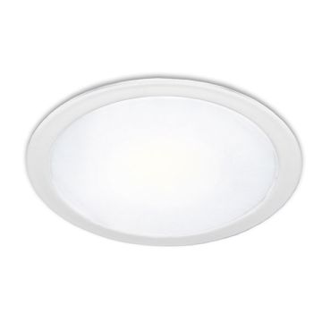 LED Spotlight 'maxiSun' Vit 24V 4W 3000K