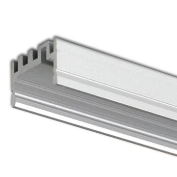 microGEO LED Aluminiumprofil