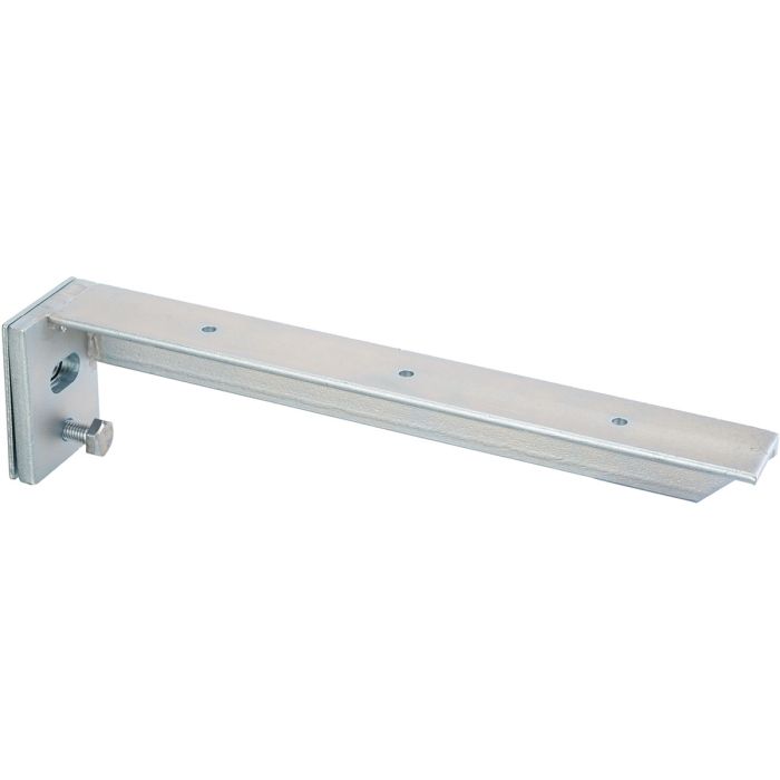 Shelf Bracket Bath 340 Left